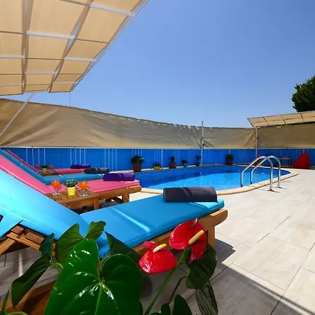 Tamer Villa *