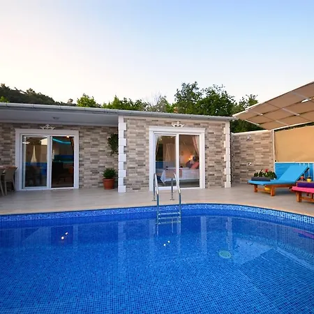 Villa Tamer