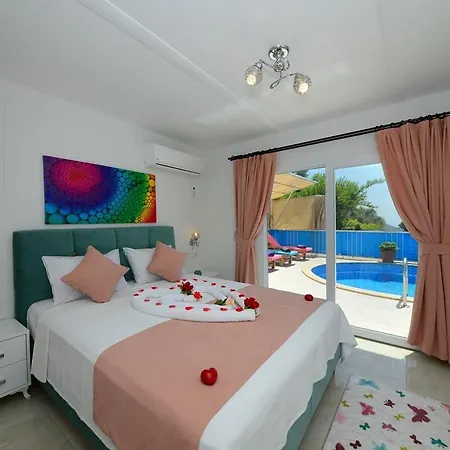 Tamer Villa