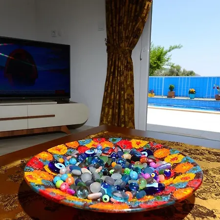 Villa Tamer Kas