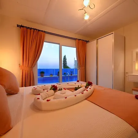 Villa Tamer Kas