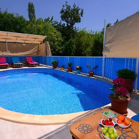 Villa Tamer