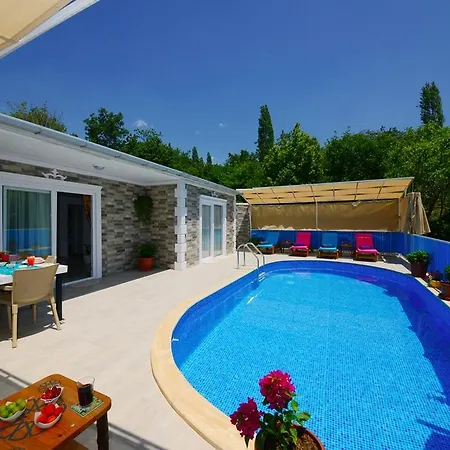 Tamer Villa