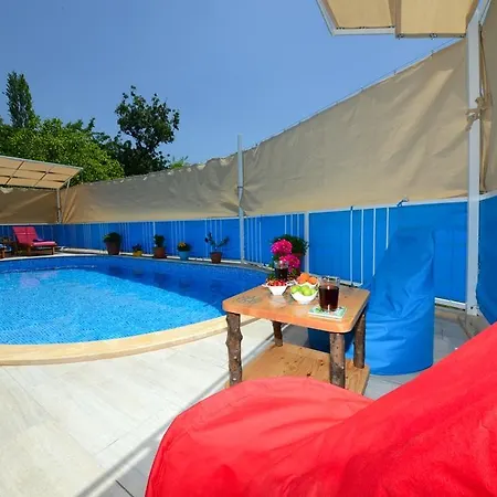 Villa Tamer Kas