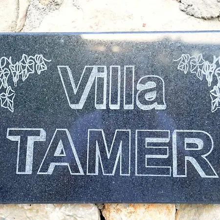Villa Tamer *